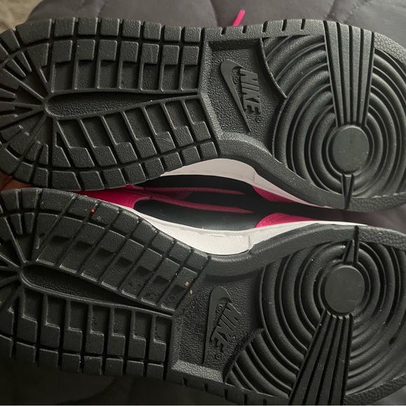 NEW Nike womens Dunk Low - Picture 4 of 5